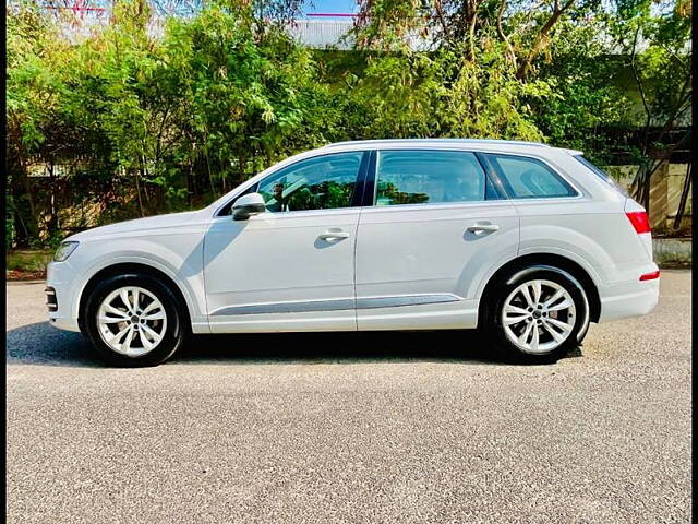 Used Audi Q7 [2015-2020] 45 TFSI Premium Plus in Delhi