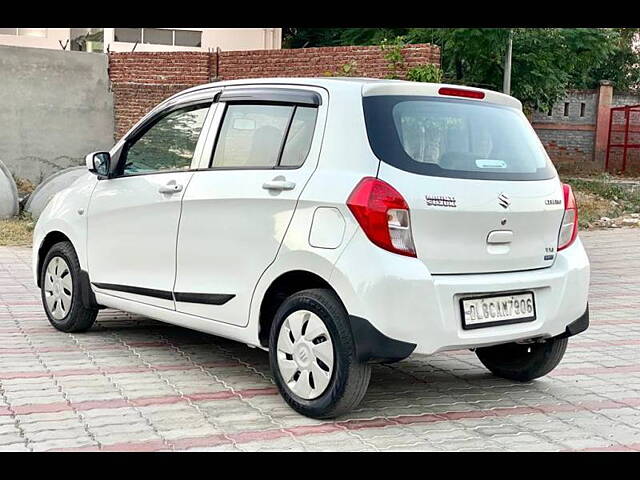 Used Maruti Suzuki Celerio [2014-2017] VXi AMT in Delhi