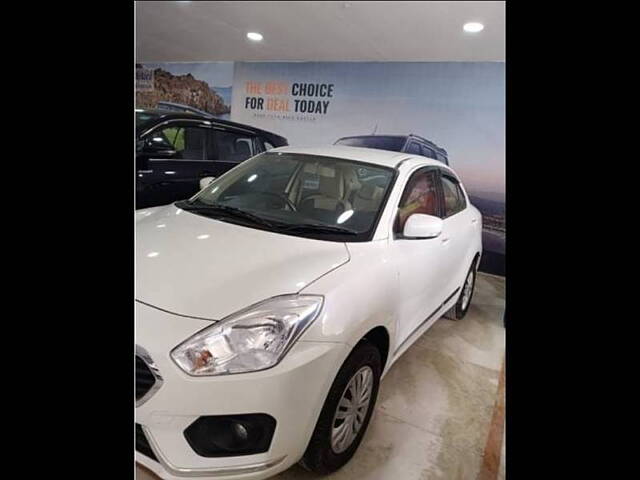 Used Maruti Suzuki Dzire [2017-2020] VDi in Ludhiana