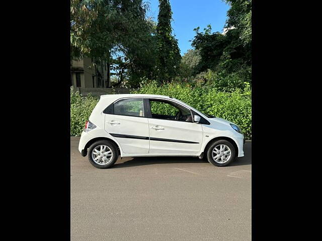 Used Honda Brio [2013-2016] VX AT in Nashik