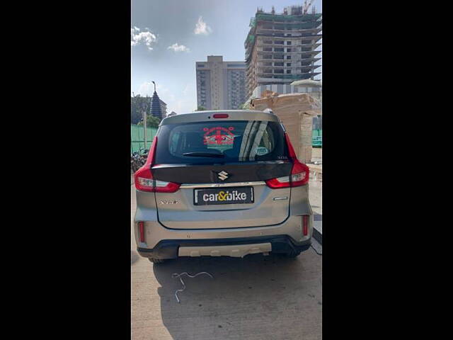 Used Maruti Suzuki XL6 [2019-2022] Zeta MT Petrol in Gurgaon