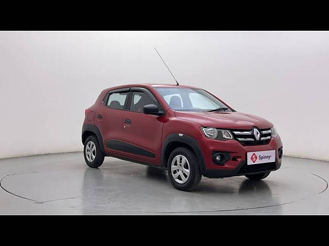 Used Renault Kwid [2019] [2019-2019] RXT Opt in Bangalore