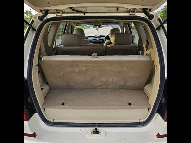 Used Ssangyong Rexton RX7 in Mumbai