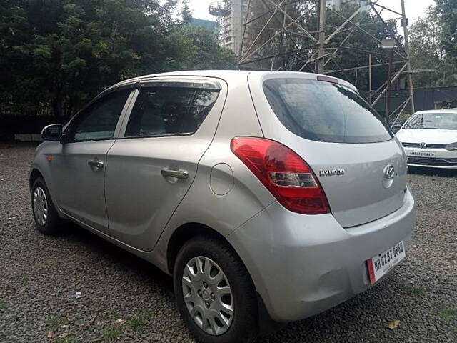 Used Hyundai i20 [2008-2010] Magna 1.2 in Mumbai