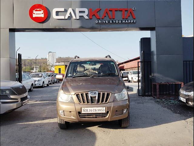 Used 2011 Mahindra Xylo in Pune
