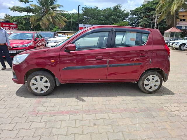 Used Maruti Suzuki Alto K10 [2014-2020] VXi (O) [2014-2019] in Bangalore