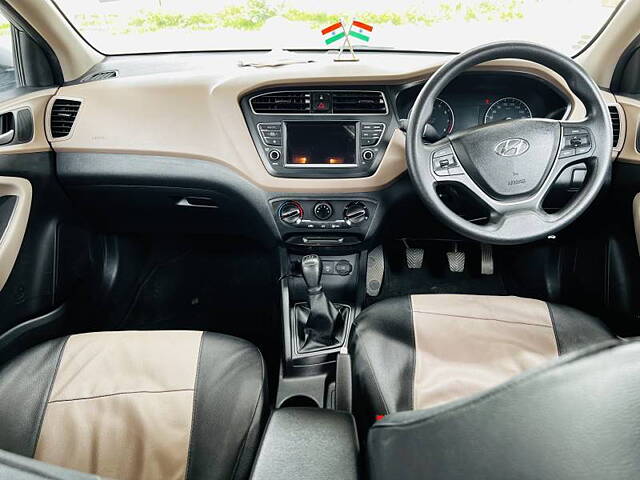 Used Hyundai Elite i20 [2019-2020] Sportz Plus 1.2 in Lucknow