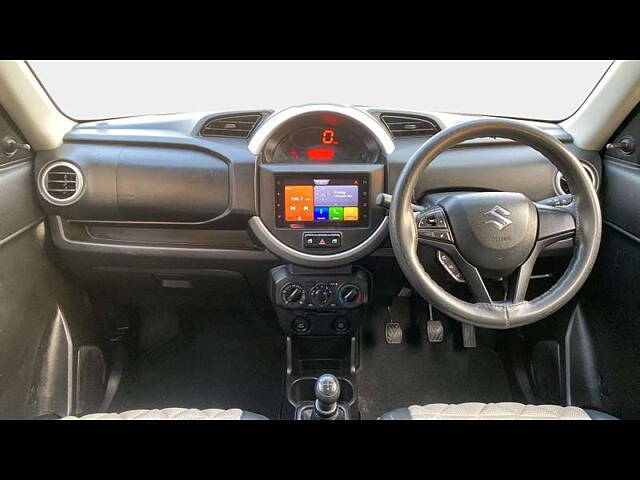 Used Maruti Suzuki S-Presso [2019-2022] VXi Plus in Lucknow