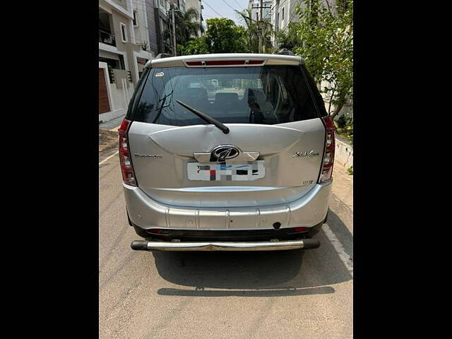 Used Mahindra XUV500 [2015-2018] W8 [2015-2017] in Hyderabad