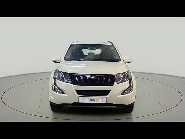 Used Mahindra XUV500 [2015-2018] W10 AT 1.99 in Chandigarh