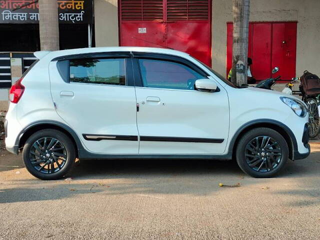 Used Maruti Suzuki Celerio ZXi in Mumbai