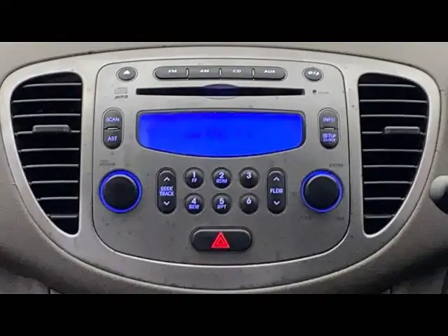 Used Hyundai i10 [2010-2017] Sportz 1.2 Kappa2 in Bangalore