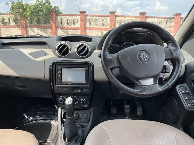 Used Renault Duster [2015-2016] 85 PS RxL in Delhi