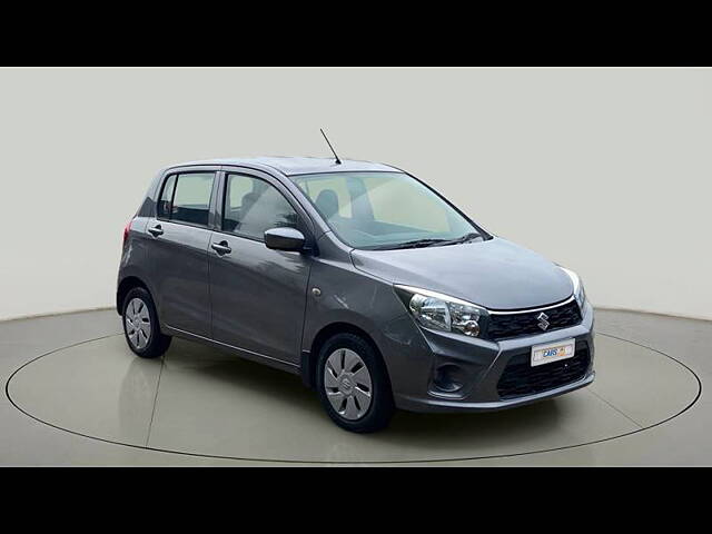 Used 2018 Maruti Suzuki Celerio in Pune