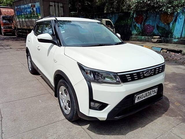 Used Mahindra XUV300 [2019-2024] W6 1.2 Petrol in Thane