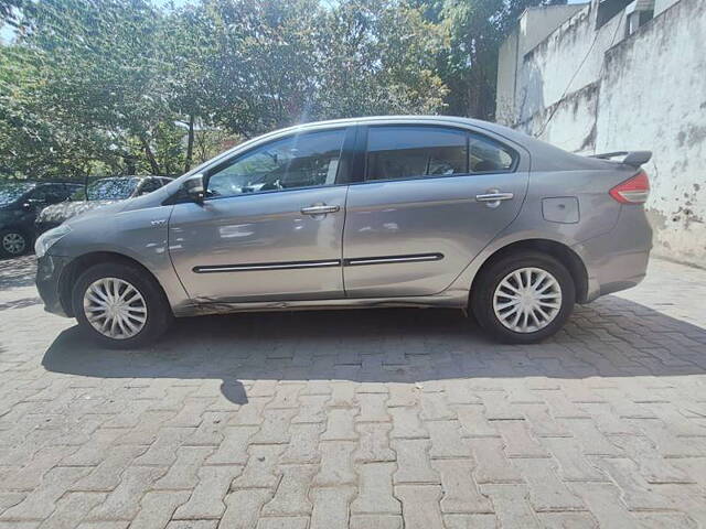 Used Maruti Suzuki Ciaz [2014-2017] VXi in Bangalore