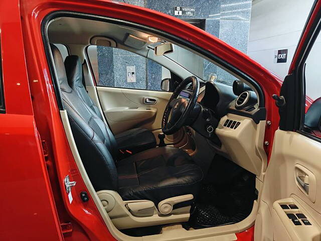 Used Maruti Suzuki A-Star [2008-2012] Zxi in Ahmedabad