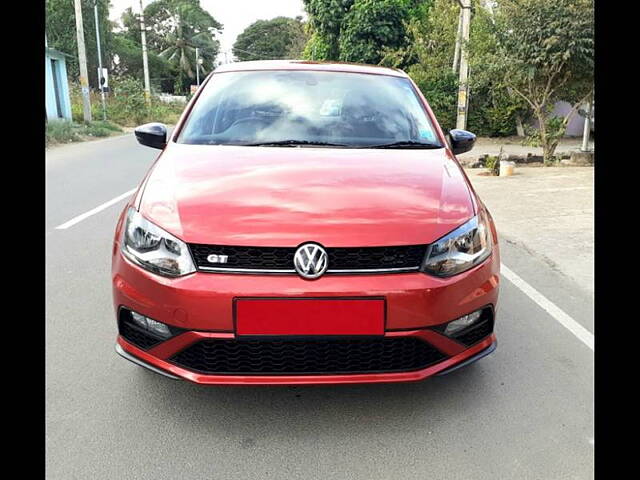 Used 2020 Volkswagen Polo in Coimbatore