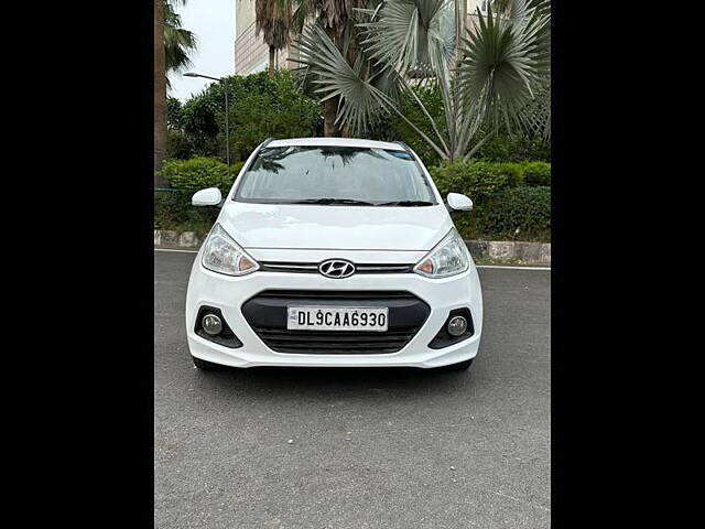 Used 2014 Hyundai Grand i10 in Delhi