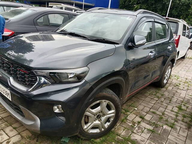 Used Kia Sonet [2020-2022] GTX Plus 1.0 DCT [2020-2021] in Ranchi