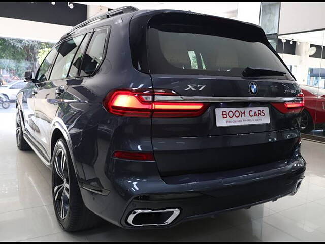 Used BMW X7 [2019-2023] xDrive 40i [2019-2019] in Chennai