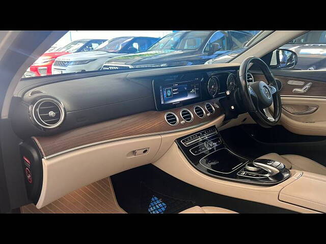 Used Mercedes-Benz E-Class [2017-2021] E 220 d Avantgarde in Chennai