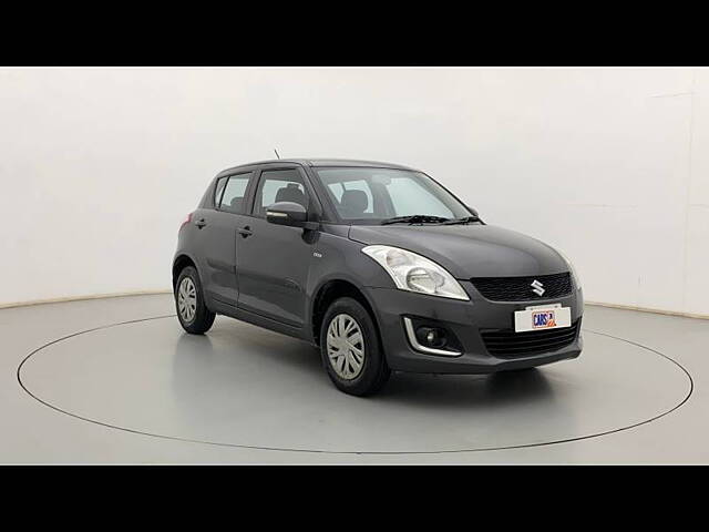 Used 2017 Maruti Suzuki Swift in Hyderabad