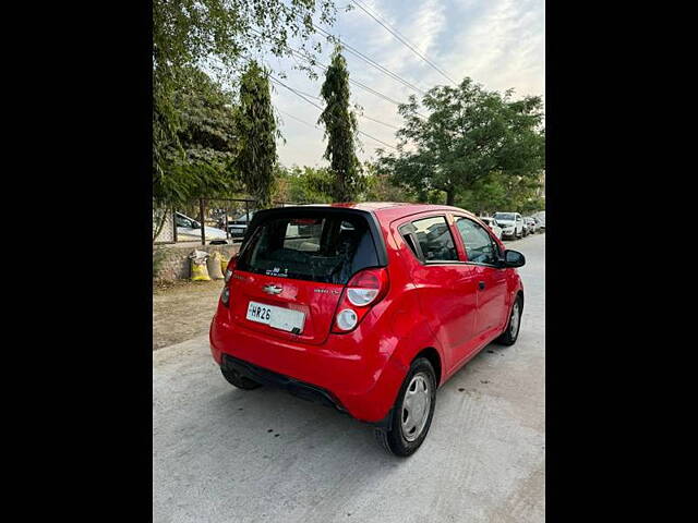 Used Chevrolet Beat [2014-2016] LS Petrol in Gurgaon