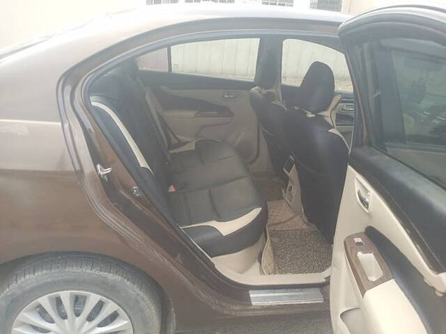 Used Maruti Suzuki Ciaz [2014-2017] VDi+ SHVS in Kanpur