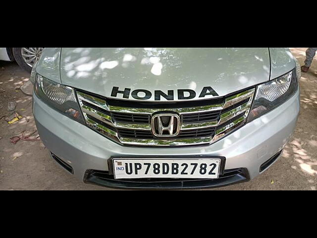 Used 2013 Honda City in Kanpur