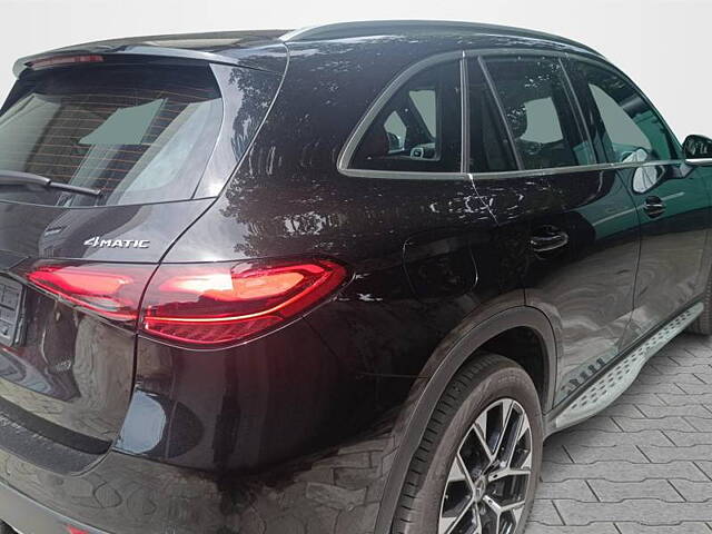 Used Mercedes-Benz GLC [2023-2024] 300 4MATIC in Hyderabad