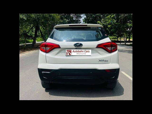 Used Mahindra XUV300 [2019-2024] W6 1.2 Petrol AMT [2021] in Bangalore