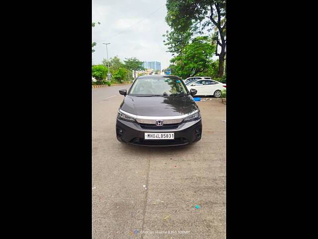 Used 2022 Honda City in Mumbai