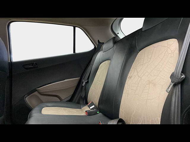 Used Hyundai Grand i10 Magna 1.2 Kappa VTVT in Delhi