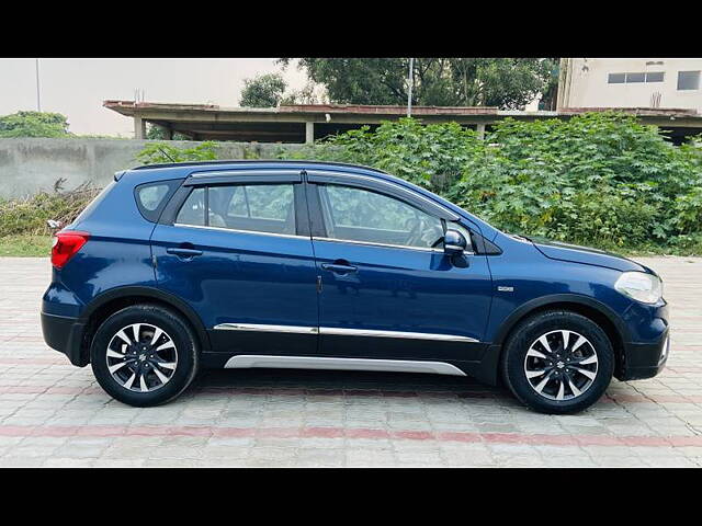 Used Maruti Suzuki S-Cross [2017-2020] Zeta 1.3 in Delhi