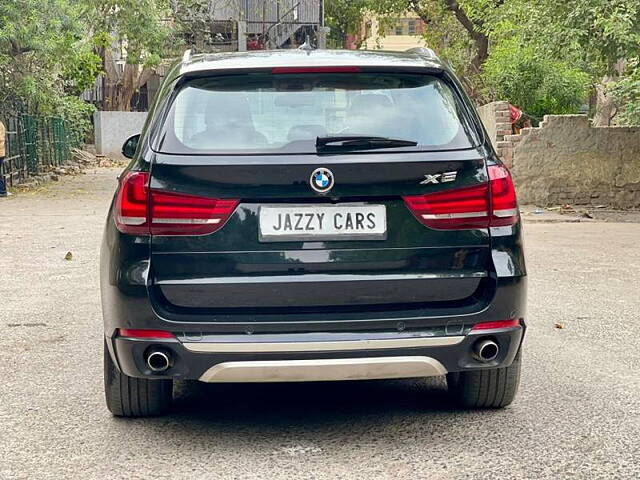 Used BMW X5 [2014-2019] xDrive 30d in Delhi