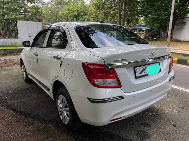 Used Maruti Suzuki Dzire VXi [2020-2023] in Jamshedpur