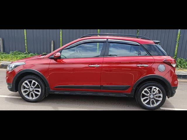 Used Hyundai i20 Active [2015-2018] 1.2 SX in Pune