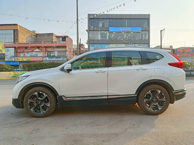 Used Honda CR-V 1.6 AWD Diesel AT in Raipur