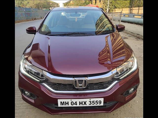 Used 2017 Honda City in Mumbai