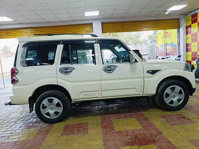 Used Mahindra Scorpio 2021 S5 2WD 7 STR in Muzaffurpur