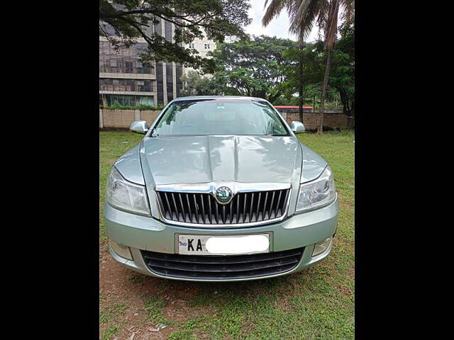 Used Skoda Laura Ambiente 1.9 TDI MT in Bangalore