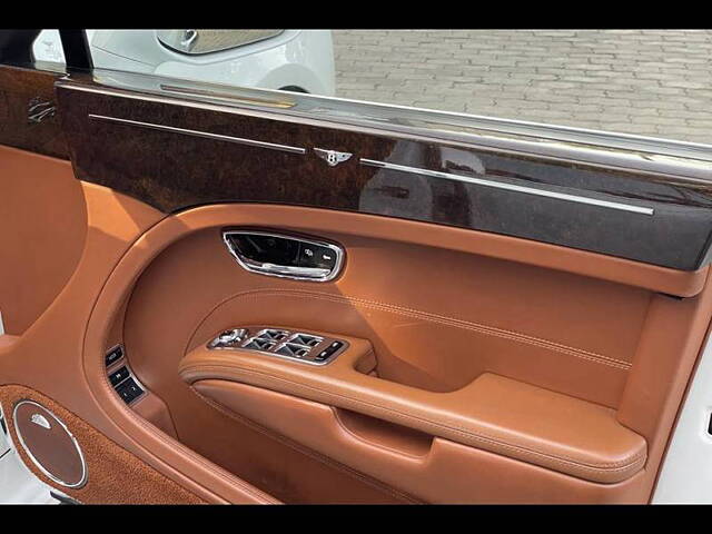 Used Bentley Mulsanne V8 in Mumbai