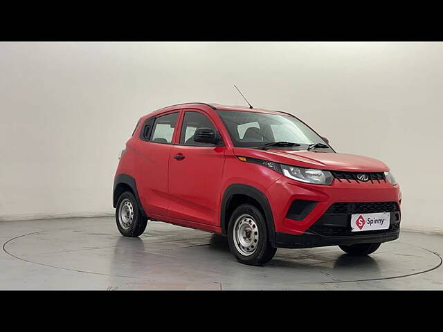 Used Mahindra KUV100 NXT K2 6 STR in Delhi