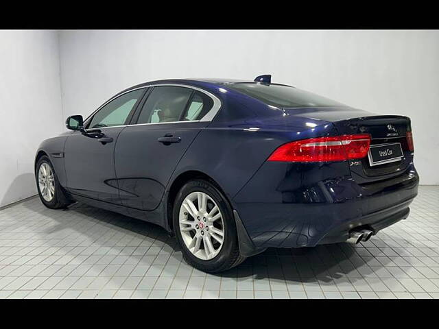 Used Jaguar XE [2016-2019] Prestige Diesel in Pune