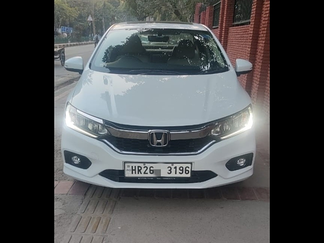 518 Used Honda City Cars in Delhi, Second Hand Honda City Cars in 