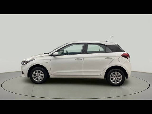 Used Hyundai Elite i20 [2016-2017] Magna 1.2 [2016-2017] in Delhi