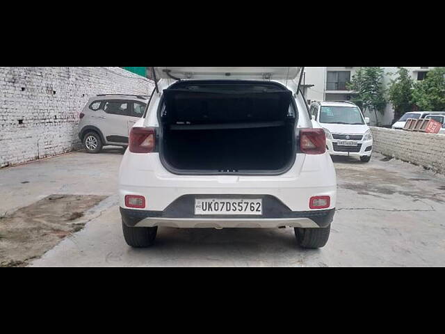 Used Hyundai Venue [2019-2022] SX (O) 1.0 Turbo in Dehradun