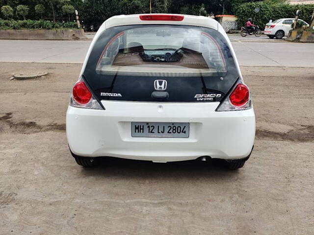 Used Honda Brio [2013-2016] S MT in Pune