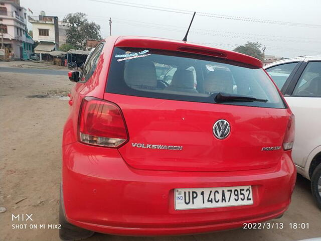 Used 2013 Volkswagen Polo in Lakhimpur Kheri